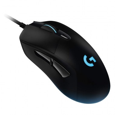 LOGITECH G403 HERO GAMING BLACK (1)